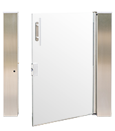 H.1100 Lift Doors