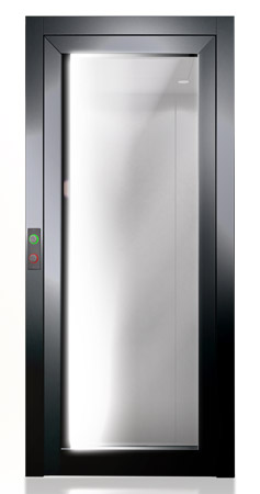 Simas_maniglie_porte_Lumina Porte per Ascensori e Piattaforme Elevatrici